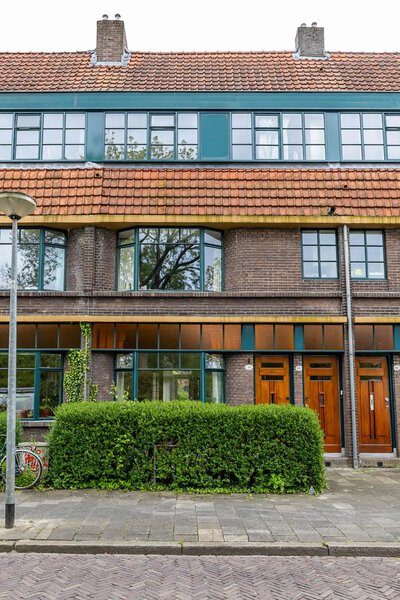 Stadhouderslaan 11 a GRONINGEN