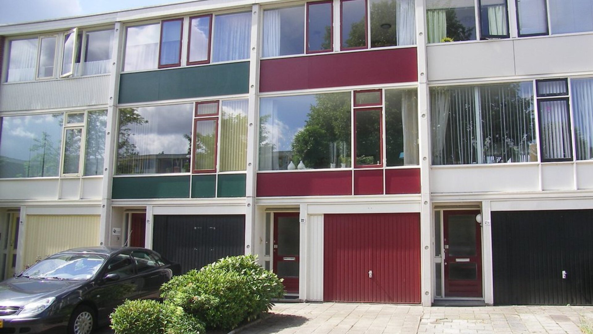 Robijnstraat 22 GRONINGEN