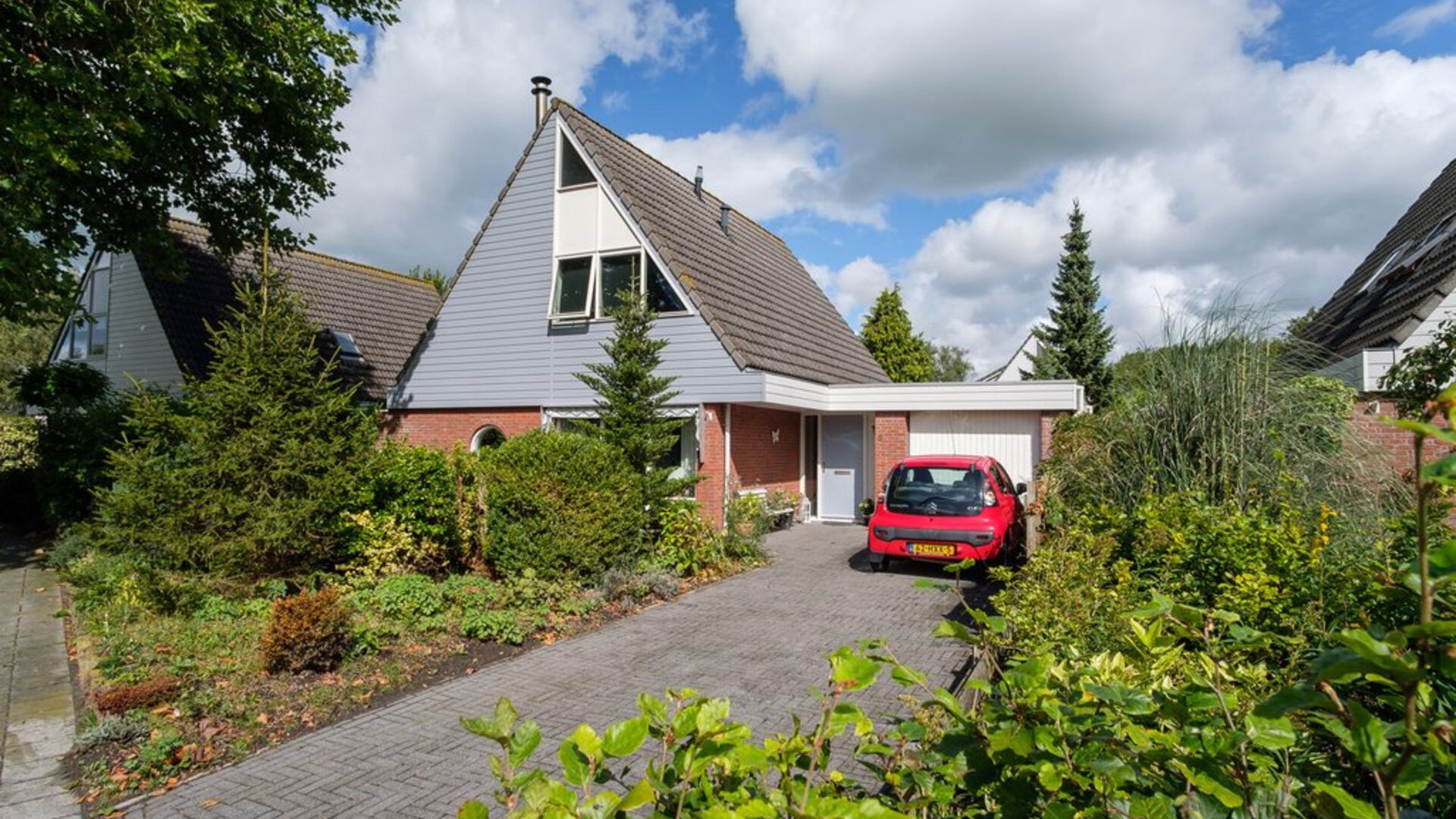 Sportlaan 3 BEDUM