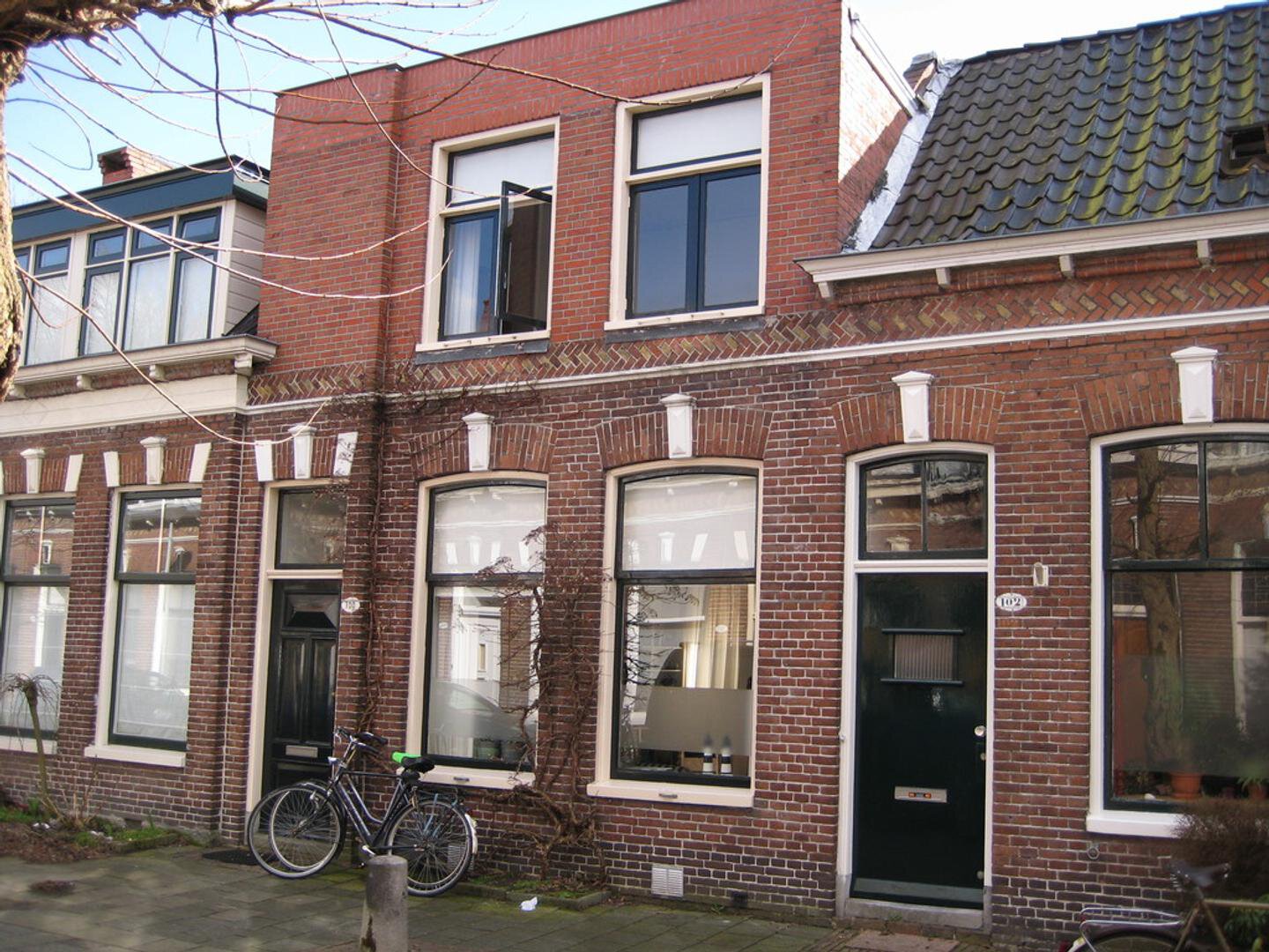 Nieuwe Blekerstraat 100 GRONINGEN