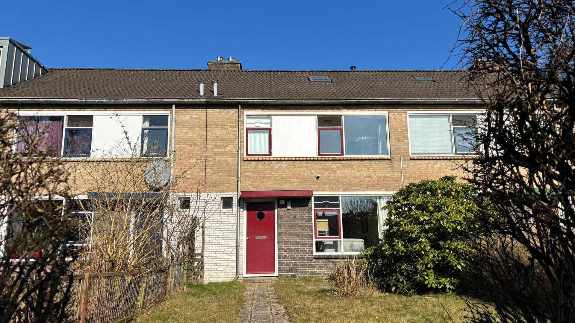 Marsstraat 33 GRONINGEN