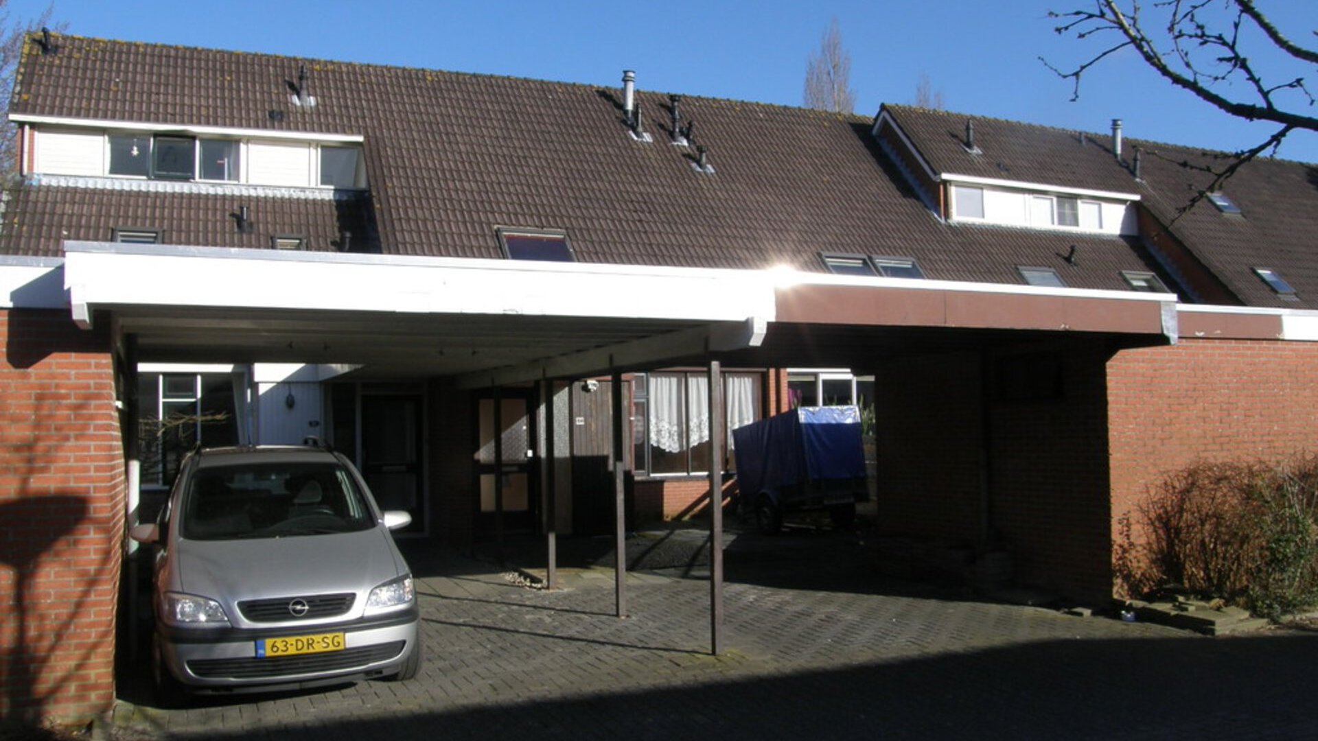 Steenbakkerij 34 WINSUM