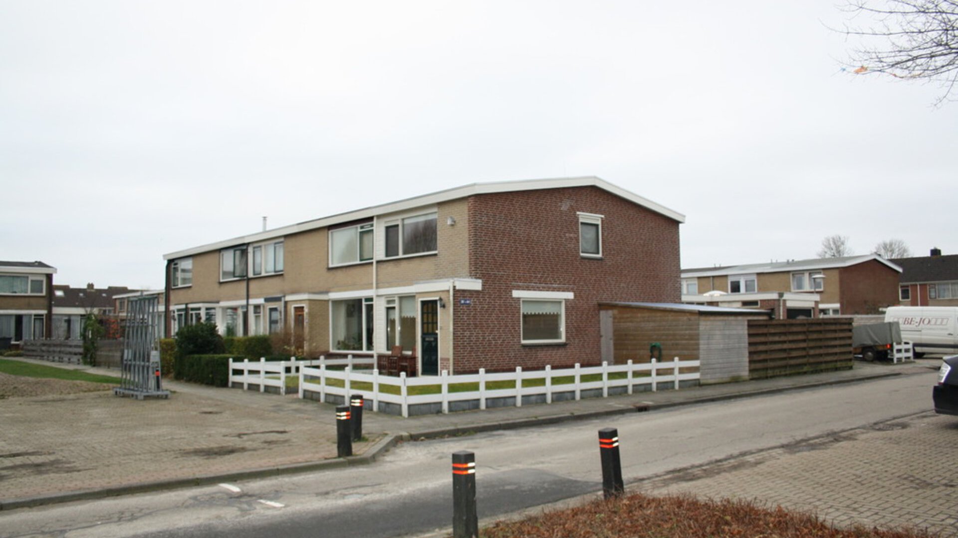 Ommelanderstraat 36 TEN BOER