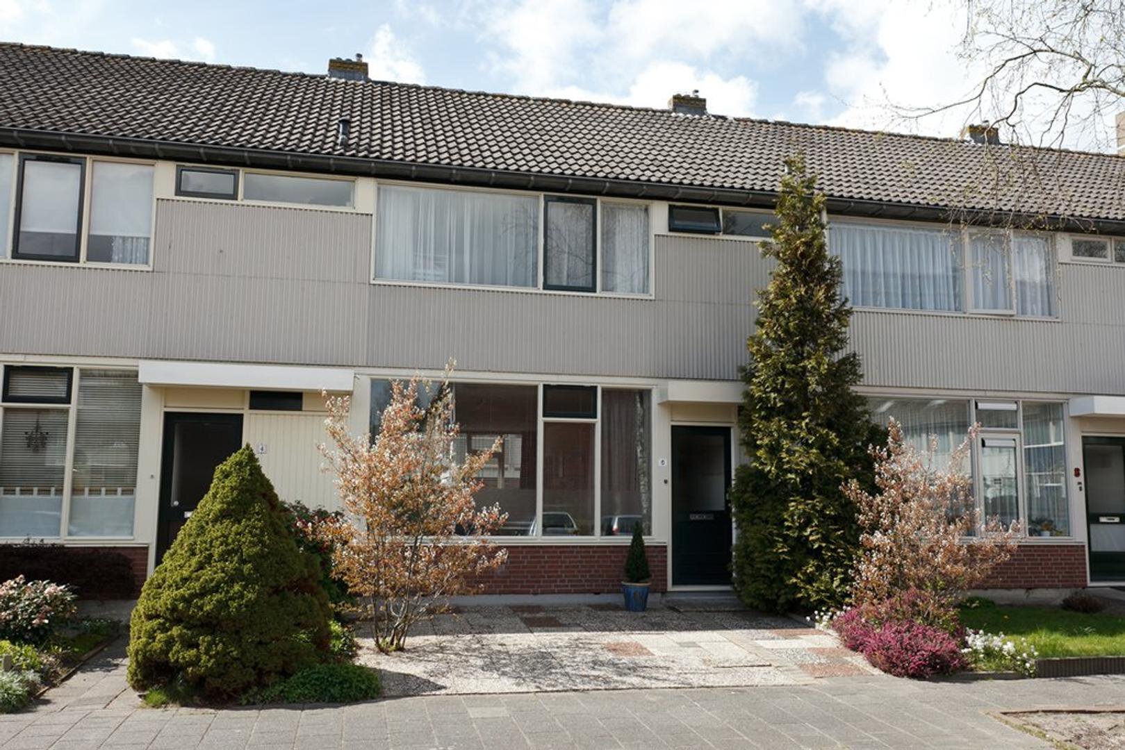 Berilstraat 6 GRONINGEN