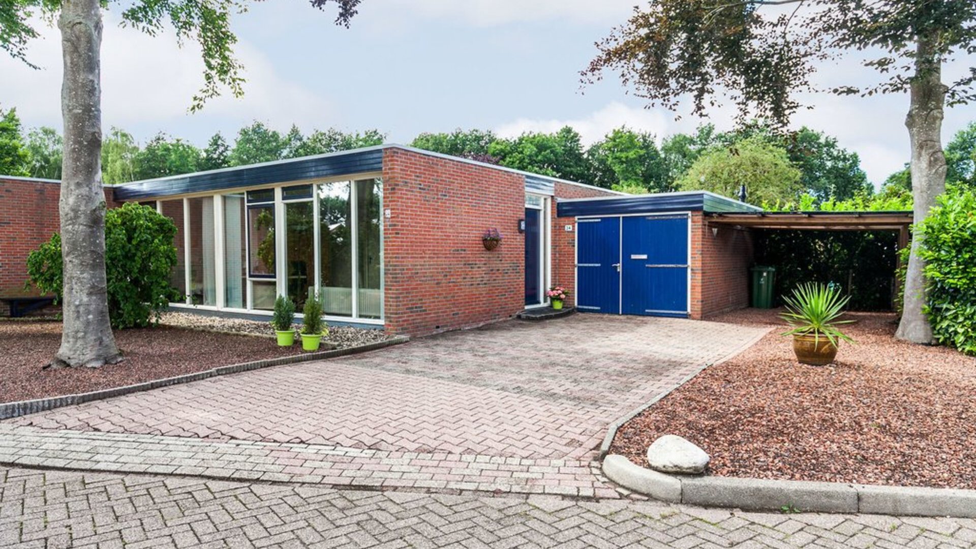 Beukenlaan 34 KOLHAM