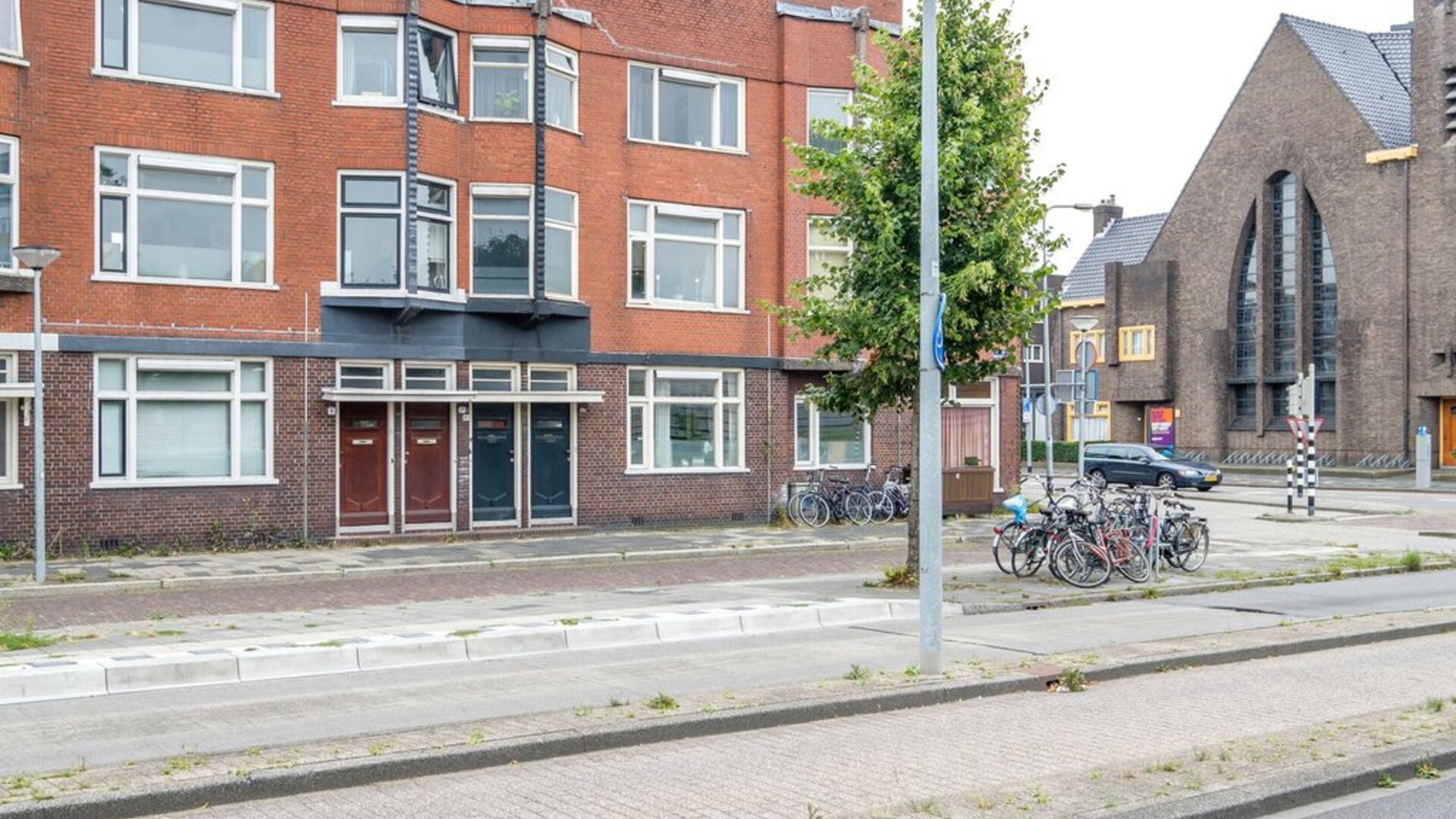 Wouter van Doeverenplein 3 GRONINGEN