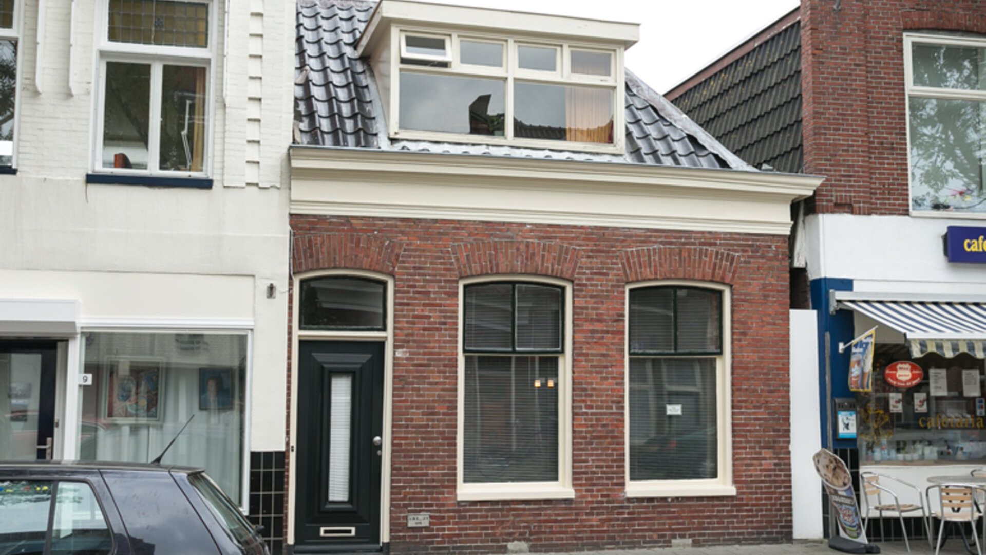 Kerklaan 7 GRONINGEN
