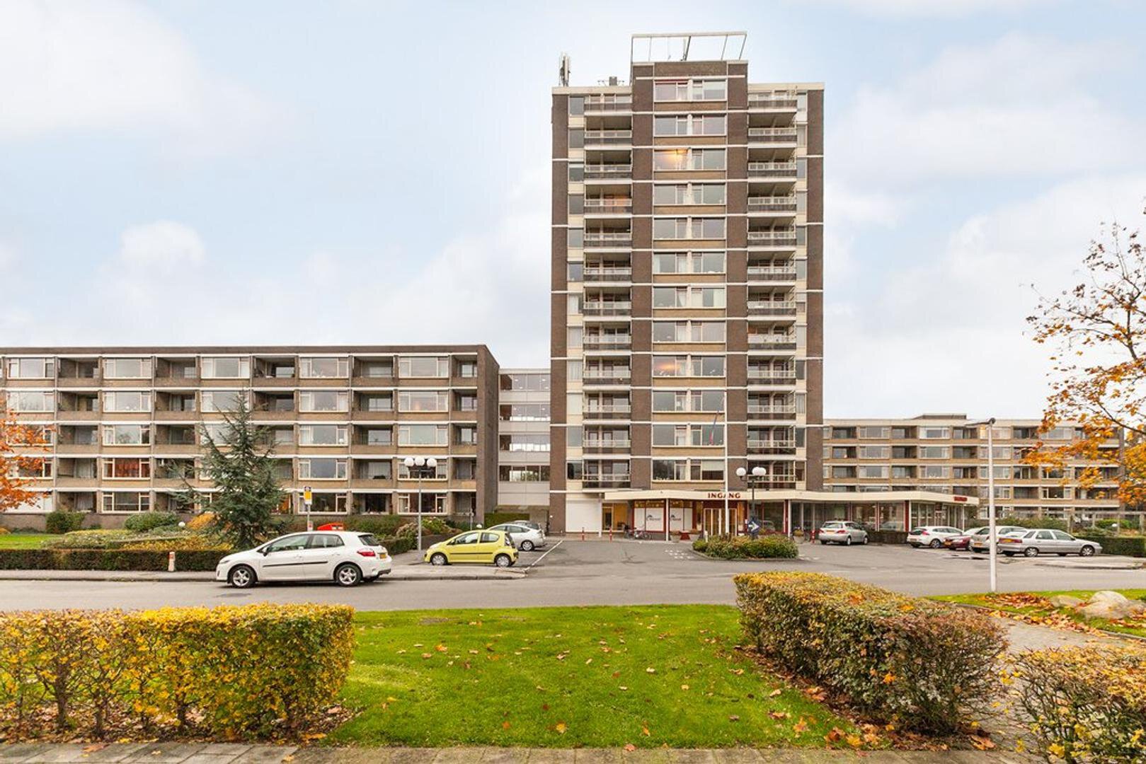 Nesciolaan 94 HAREN GN