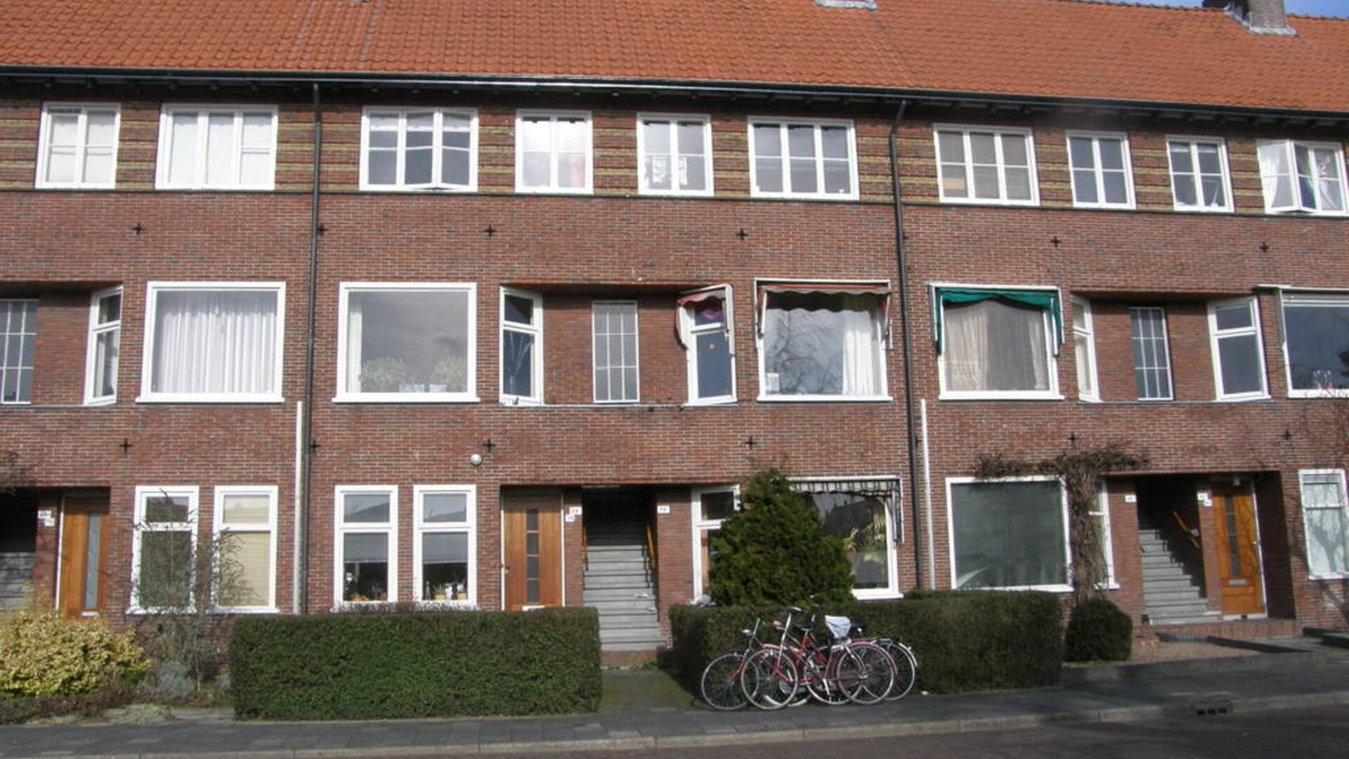 Van Brakelplein 39 GRONINGEN