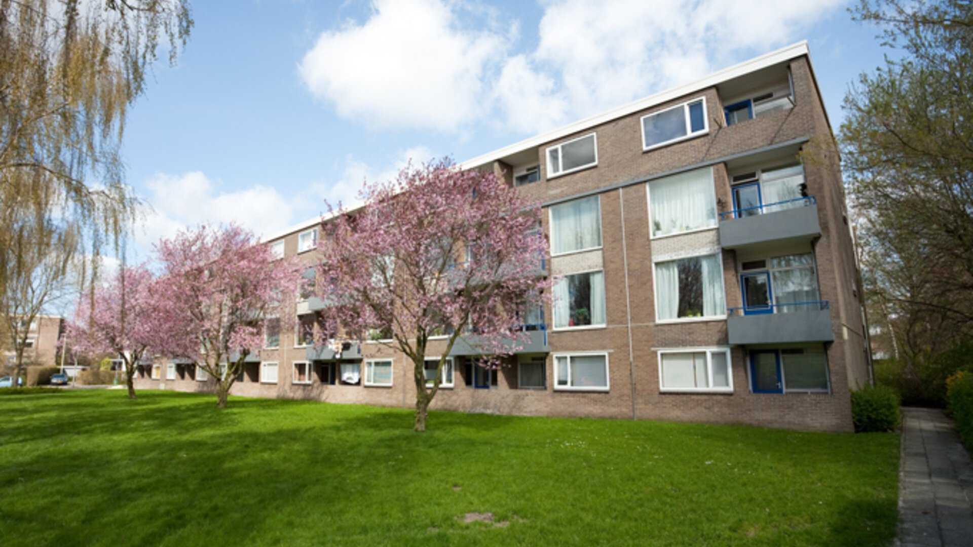Sabotagelaan 130 GRONINGEN