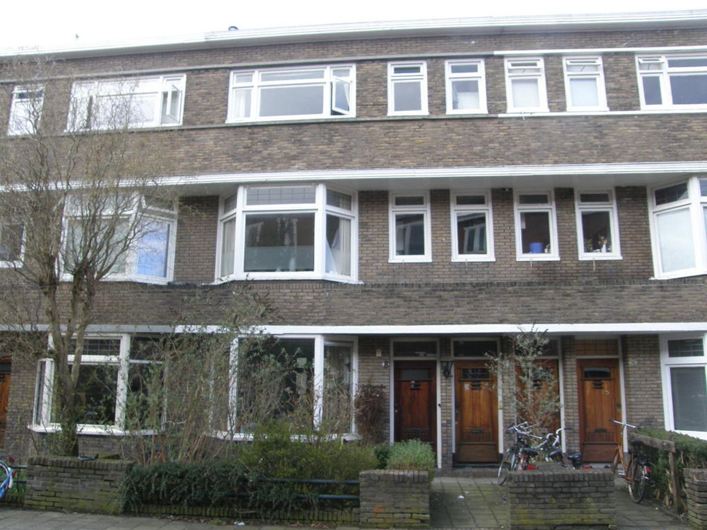 Landstraat 8 a GRONINGEN