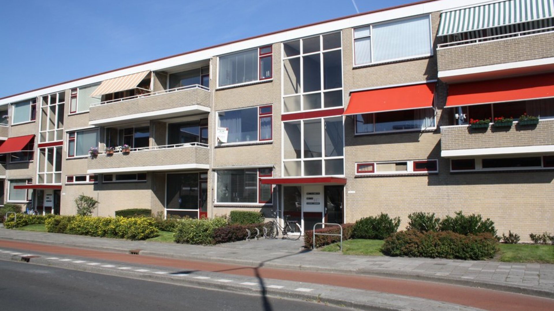Zonnelaan 343 GRONINGEN