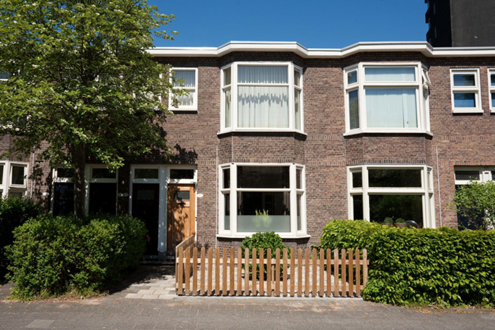 Witte de Withstraat 7 GRONINGEN