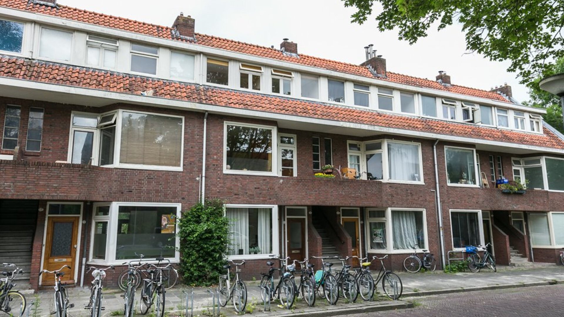 Rembrandt van Rijnstraat 16 GRONINGEN