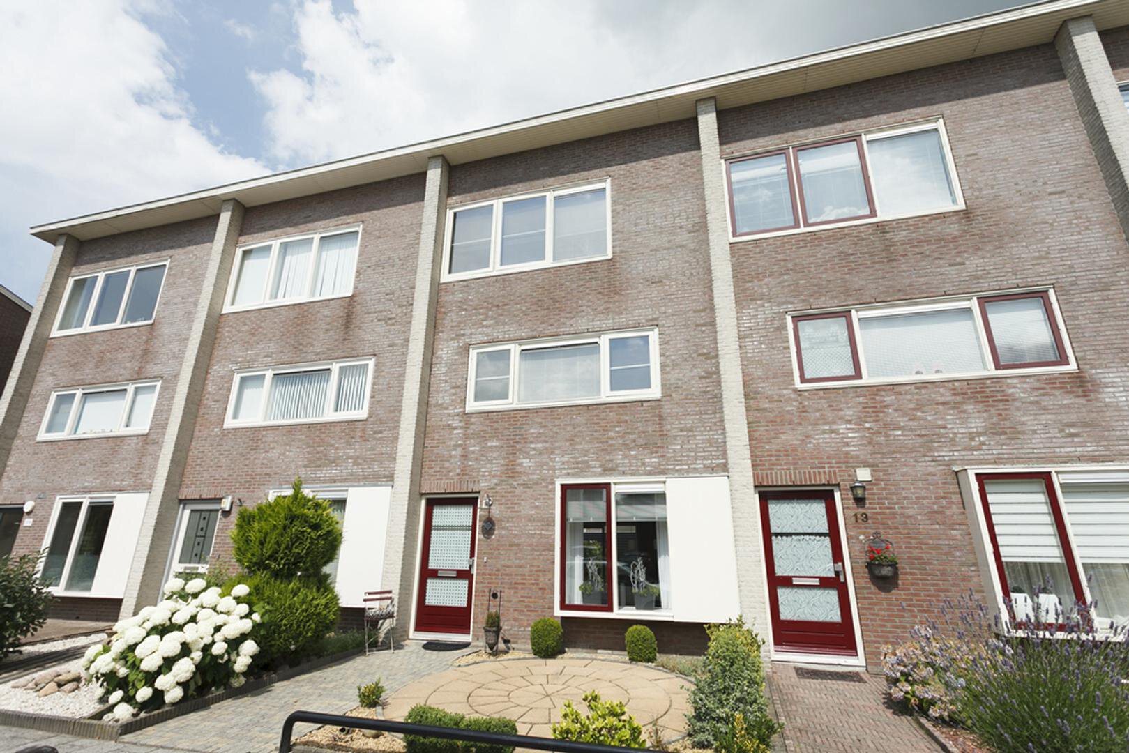 Jacob Schorerstraat 15 GRONINGEN