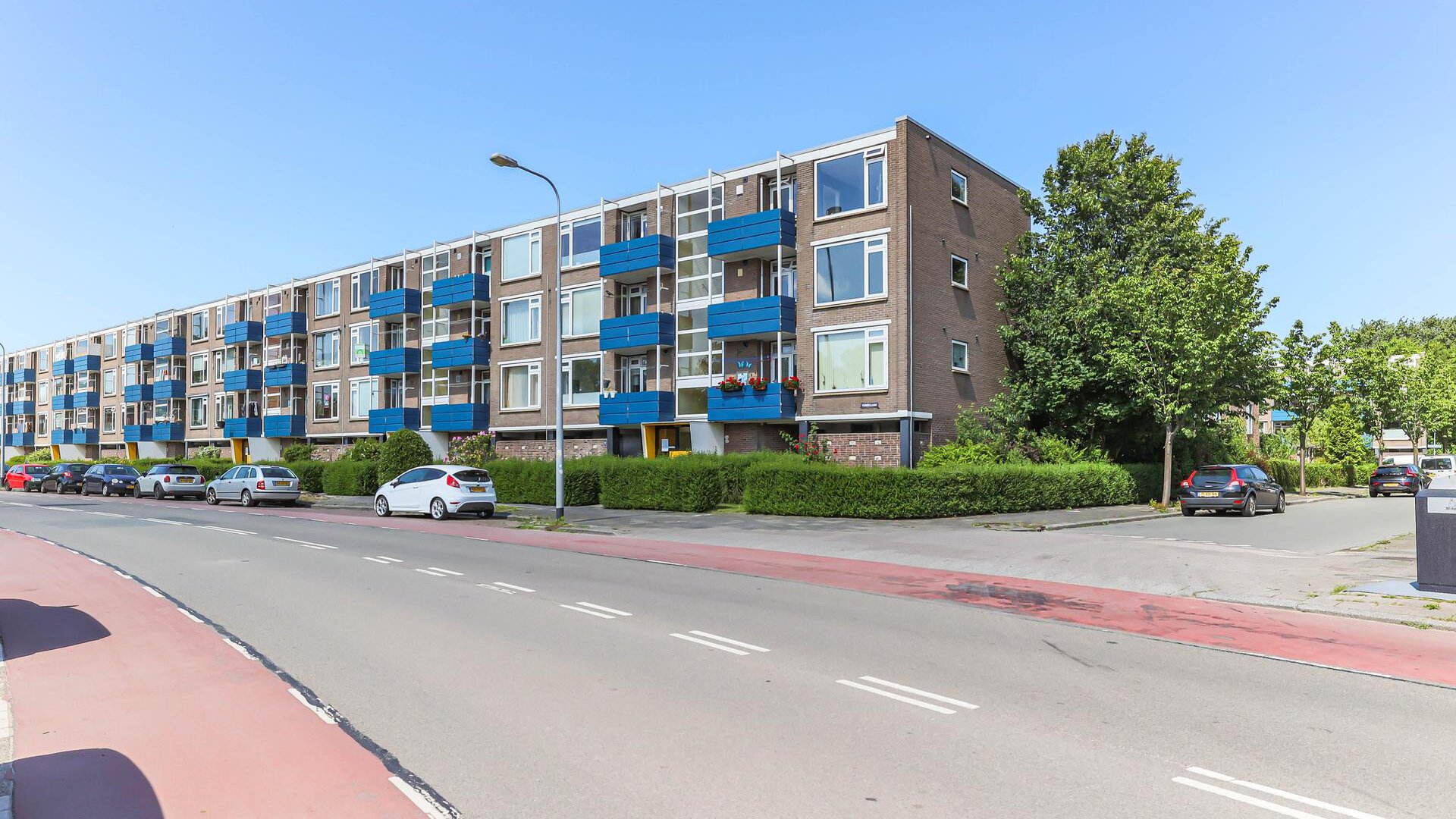 Vondellaan 134 GRONINGEN