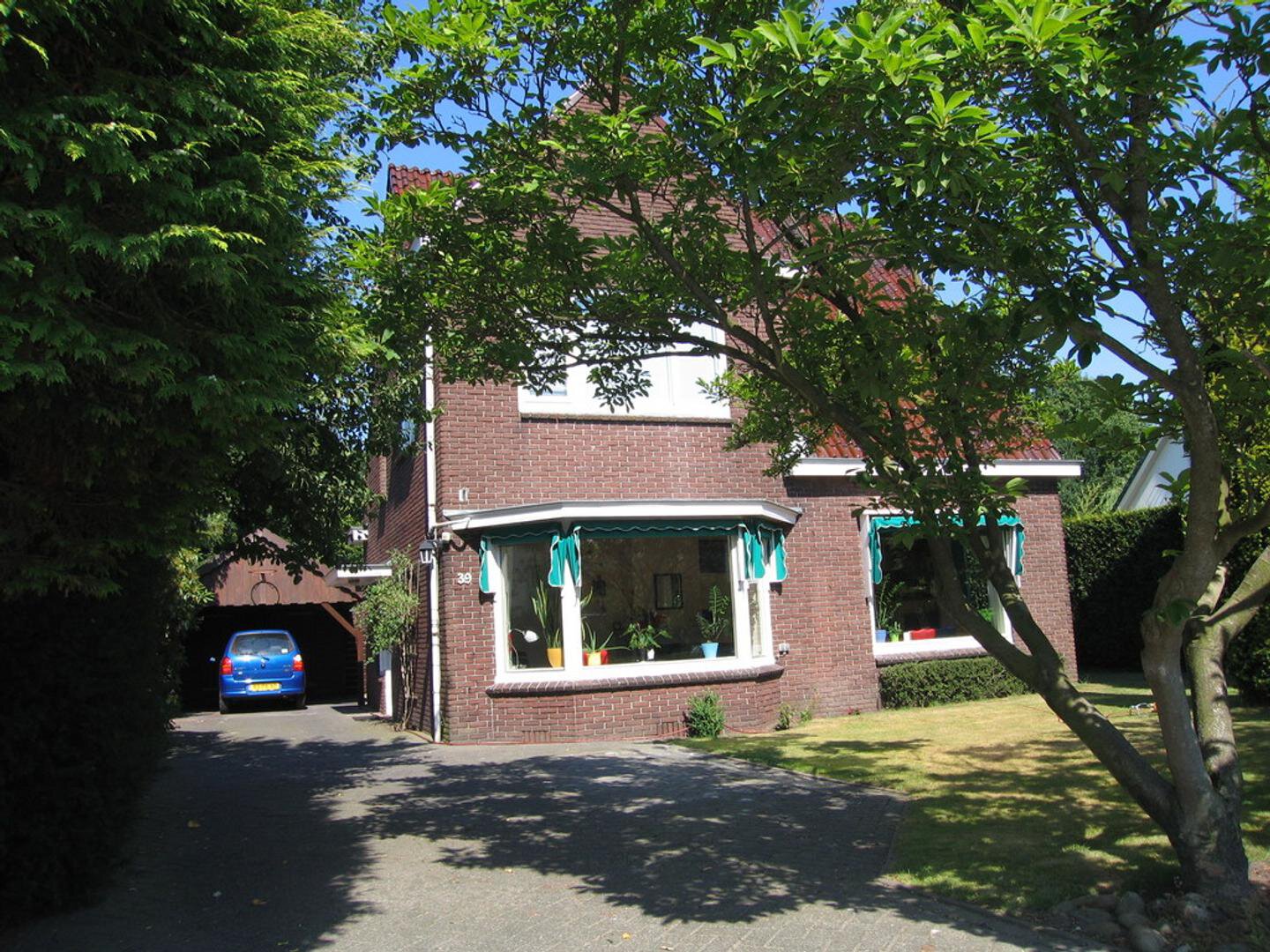 Groningerweg 39 EELDERWOLDE