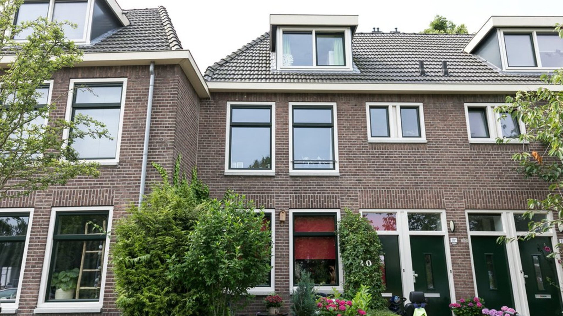 Studentenlaan 20 a GRONINGEN