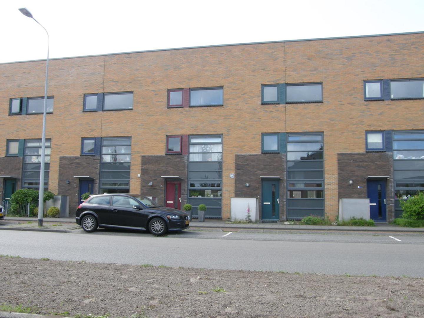 Eemsgolaan 14 GRONINGEN