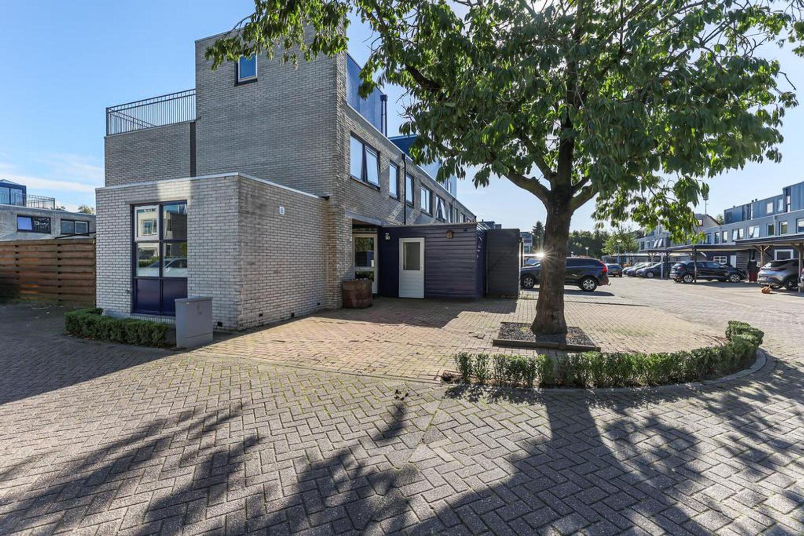 Steiger 79 GRONINGEN