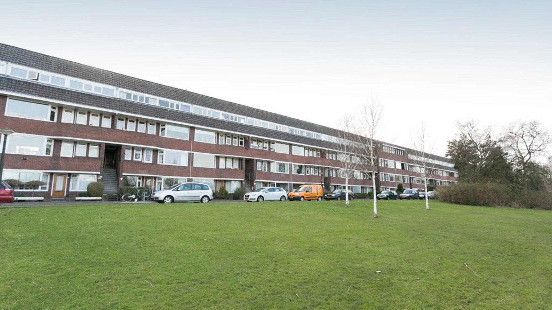 Hamburgerstraat 36 b GRONINGEN