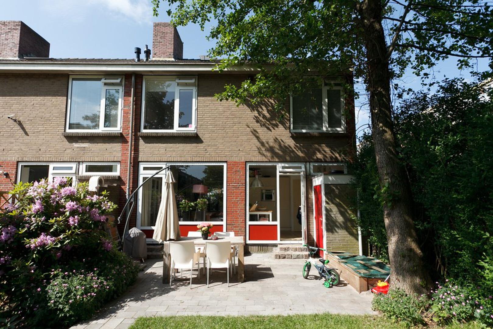Betje Wolffstraat 10 GRONINGEN