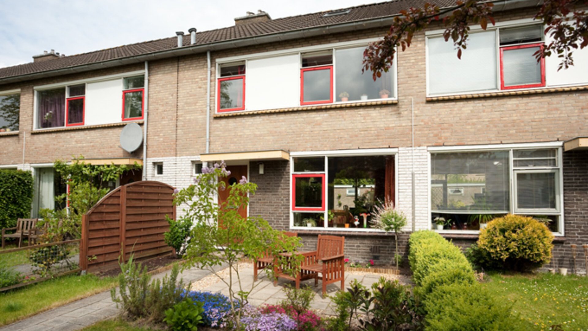 Marsstraat 33 GRONINGEN