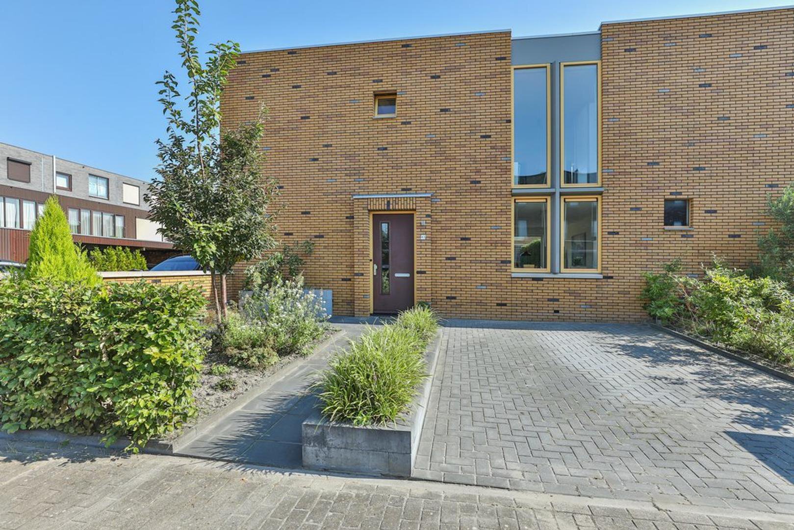 Onyxstraat 43 GRONINGEN