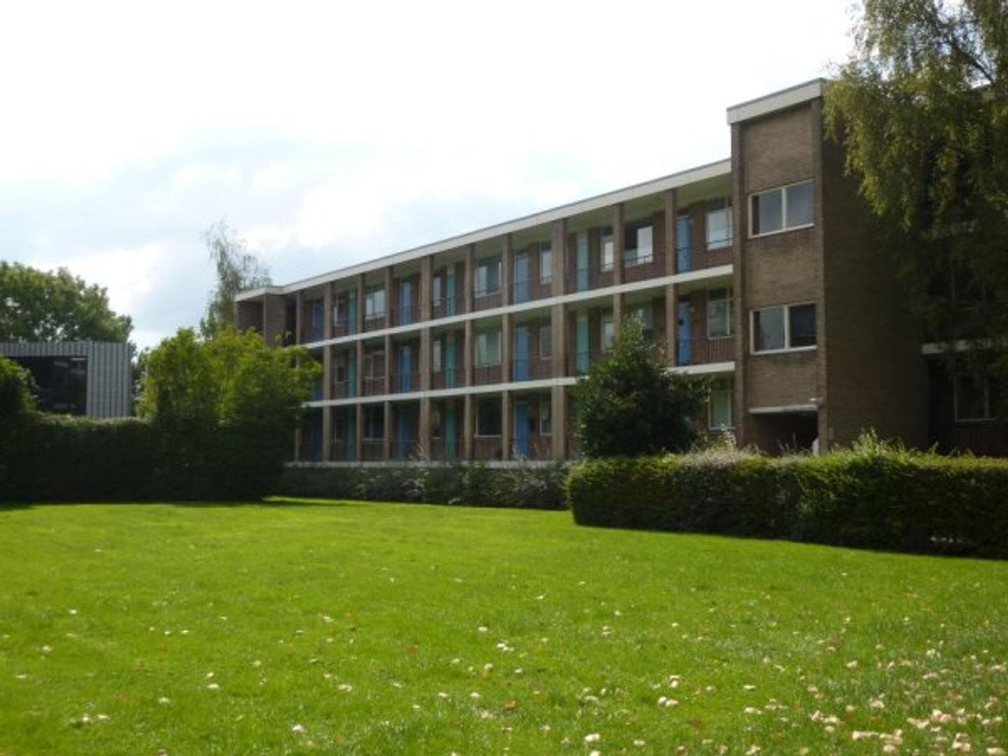 Koeriersterweg 59 GRONINGEN
