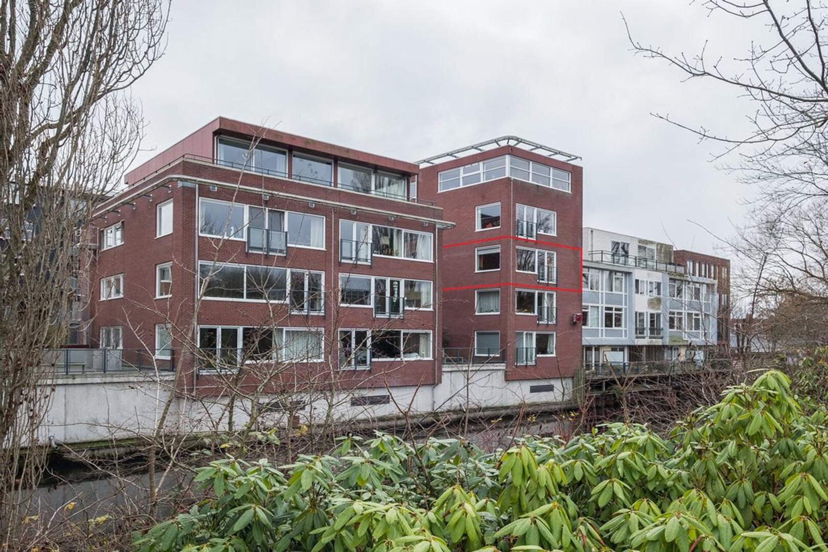 Helperveste 21 GRONINGEN
