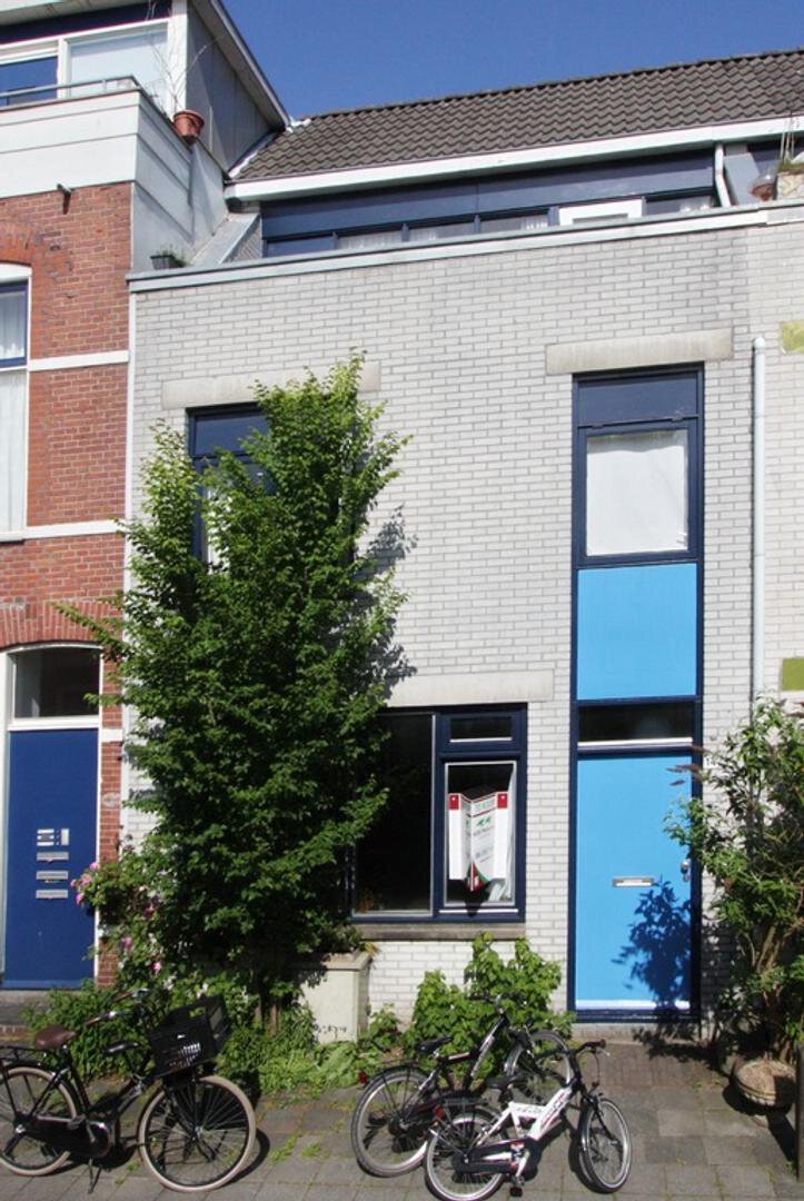 Ooster Badstraat 14 GRONINGEN