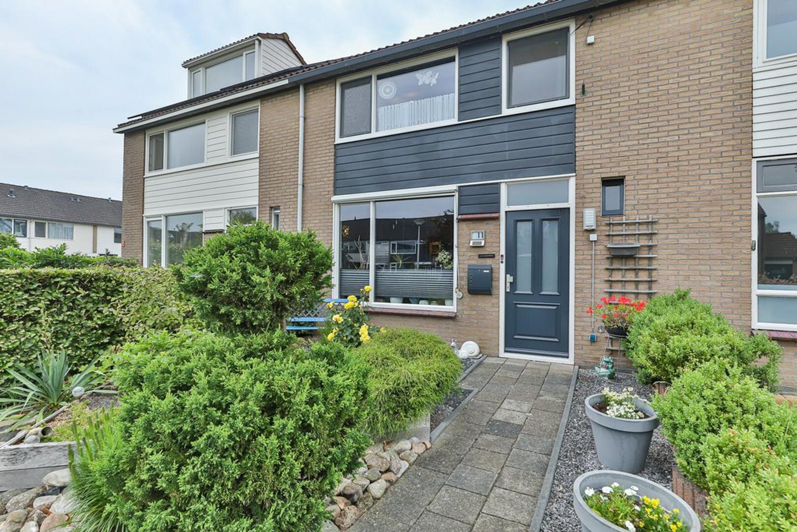 Ceresakker 11 BEDUM