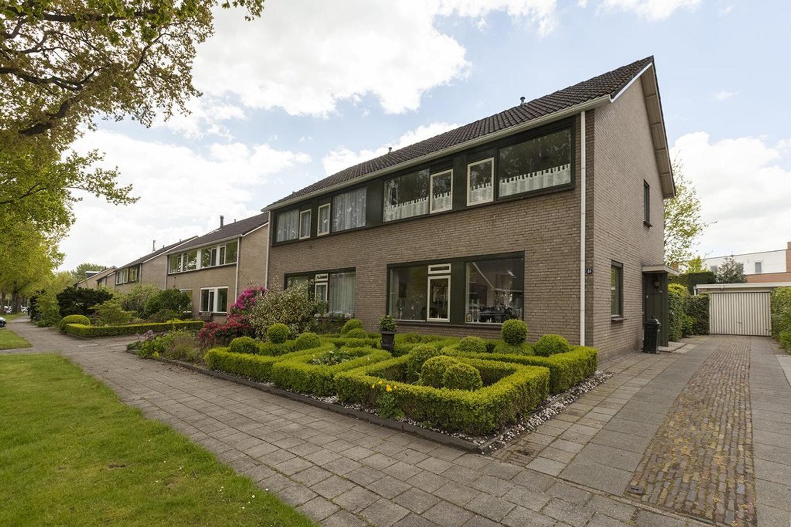 Hooiweg 46 EELDE