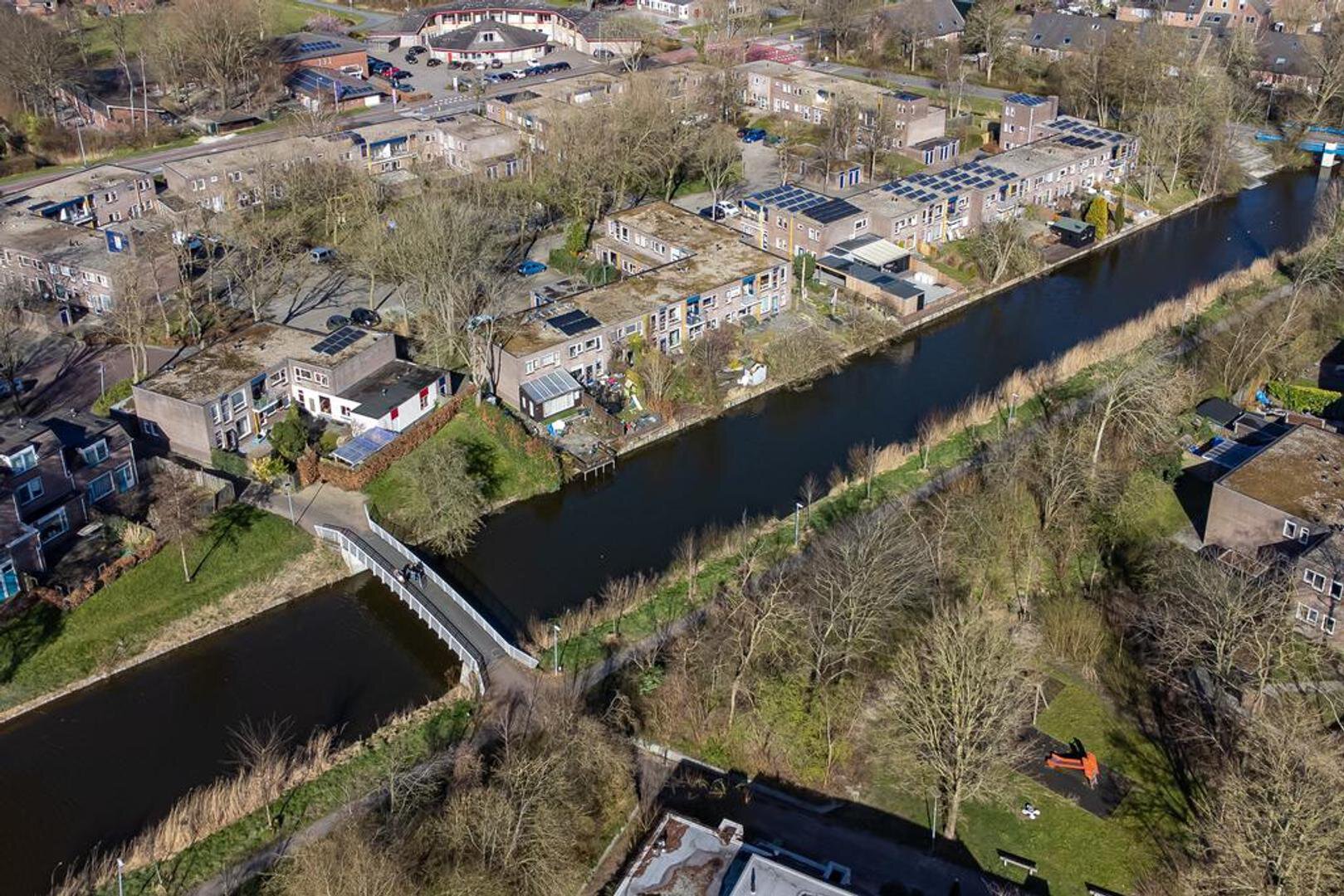 Barmaheerd 62 GRONINGEN