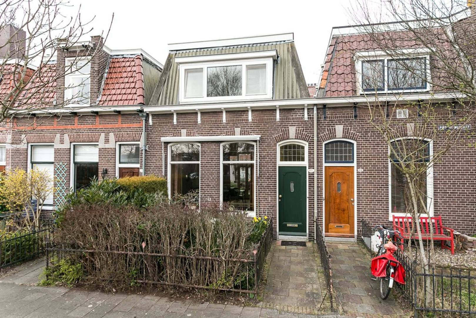 Piet Heinstraat 65 GRONINGEN