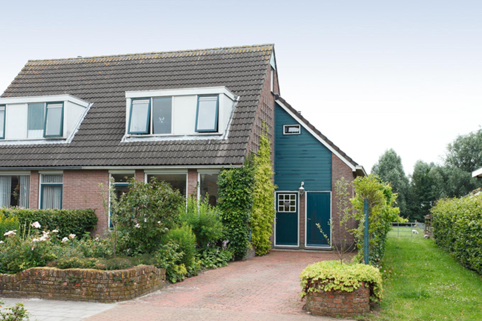 W.F. Hildebrandstraat 57 GARMERWOLDE