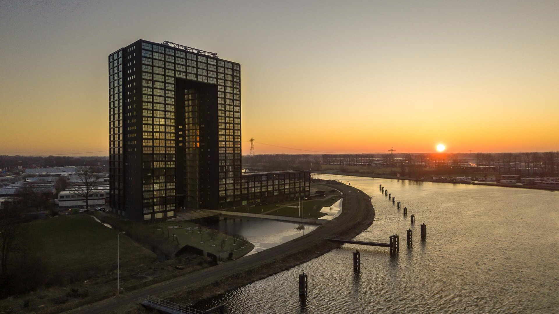 Regattaweg 278 GRONINGEN