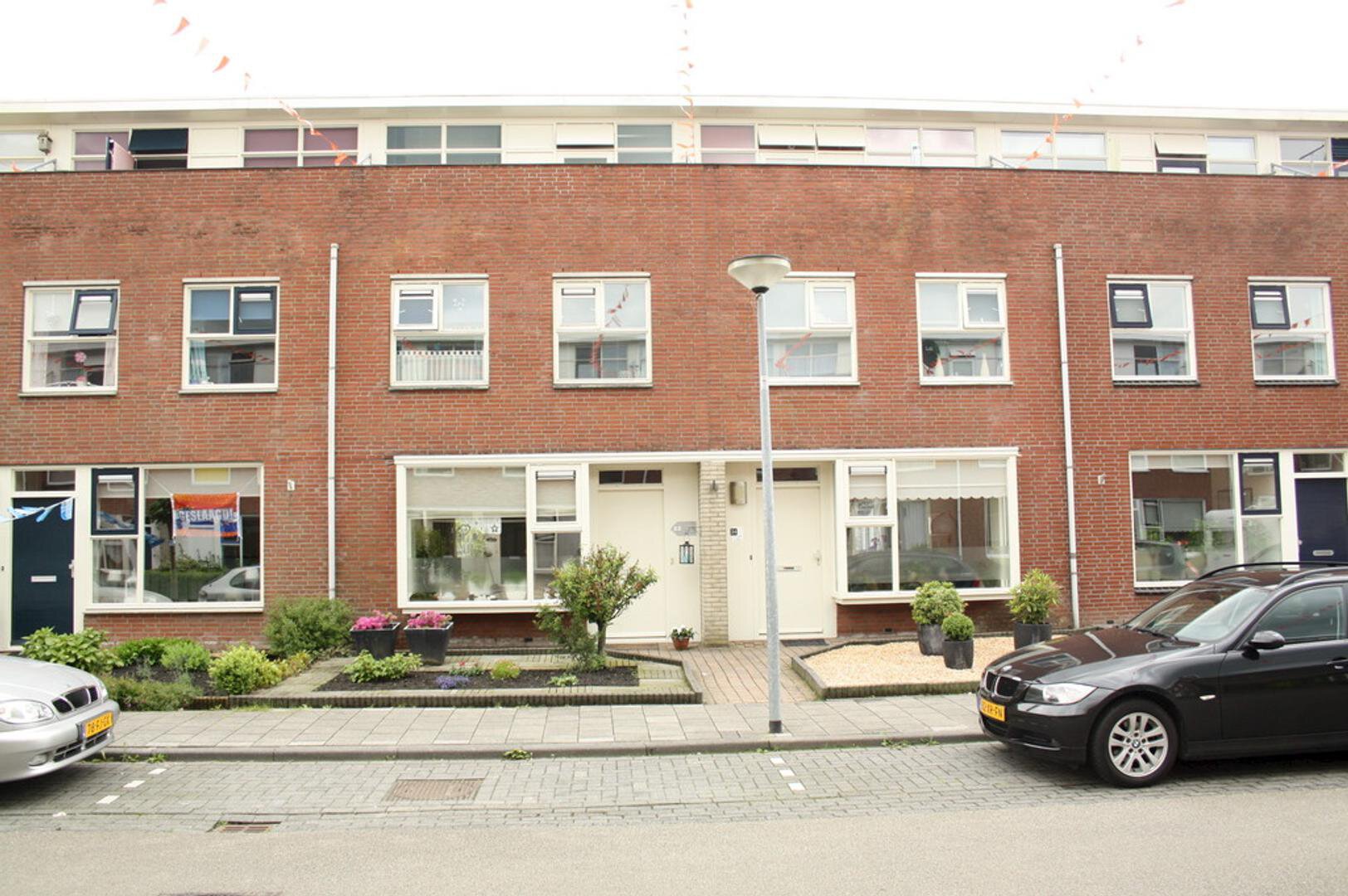 Hendrik Johan Melgersstraat 22 GRONINGEN