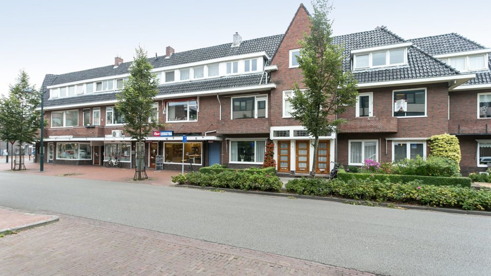 Molenweg 4 HAREN GN
