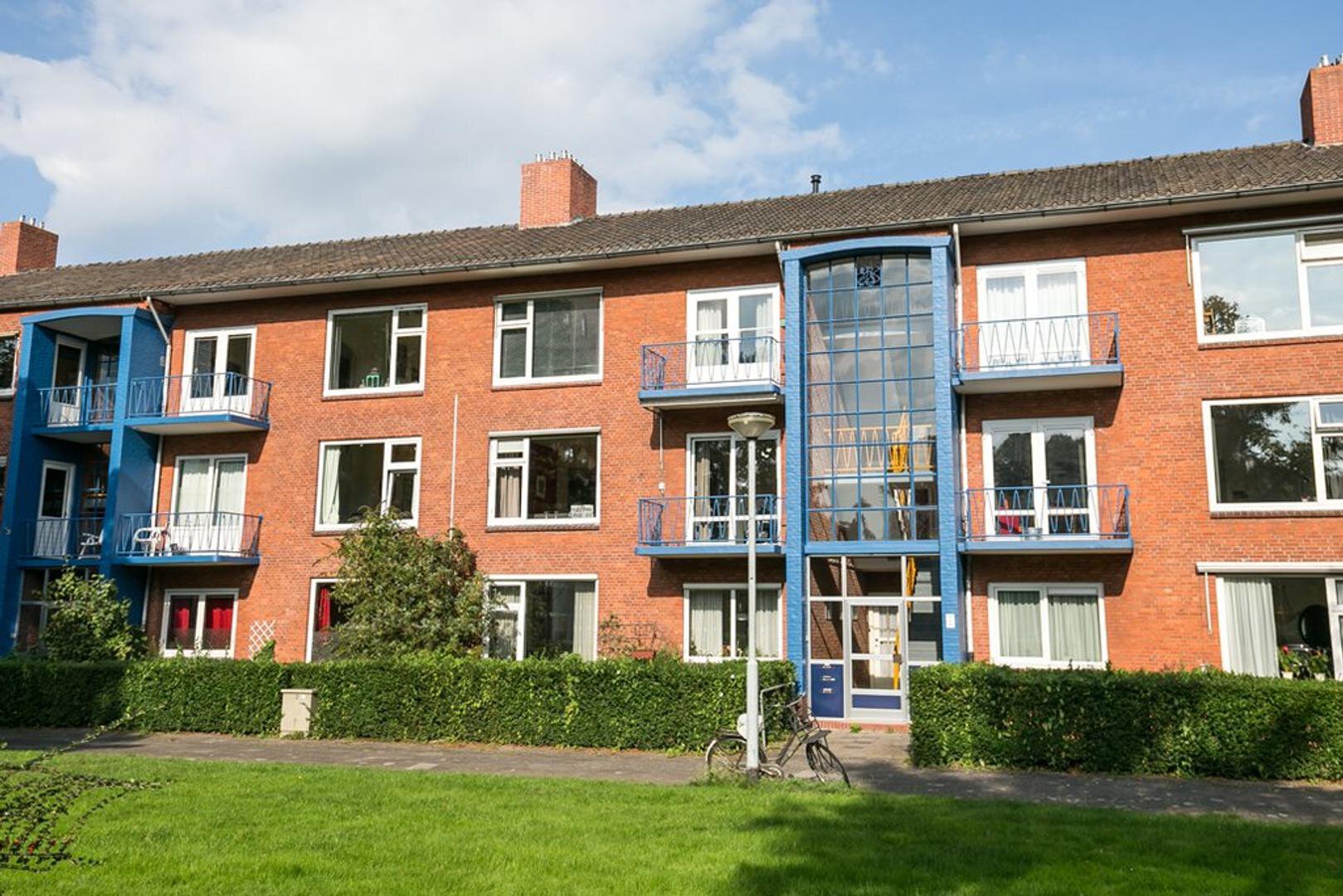 Zaagmuldersweg 6 b GRONINGEN