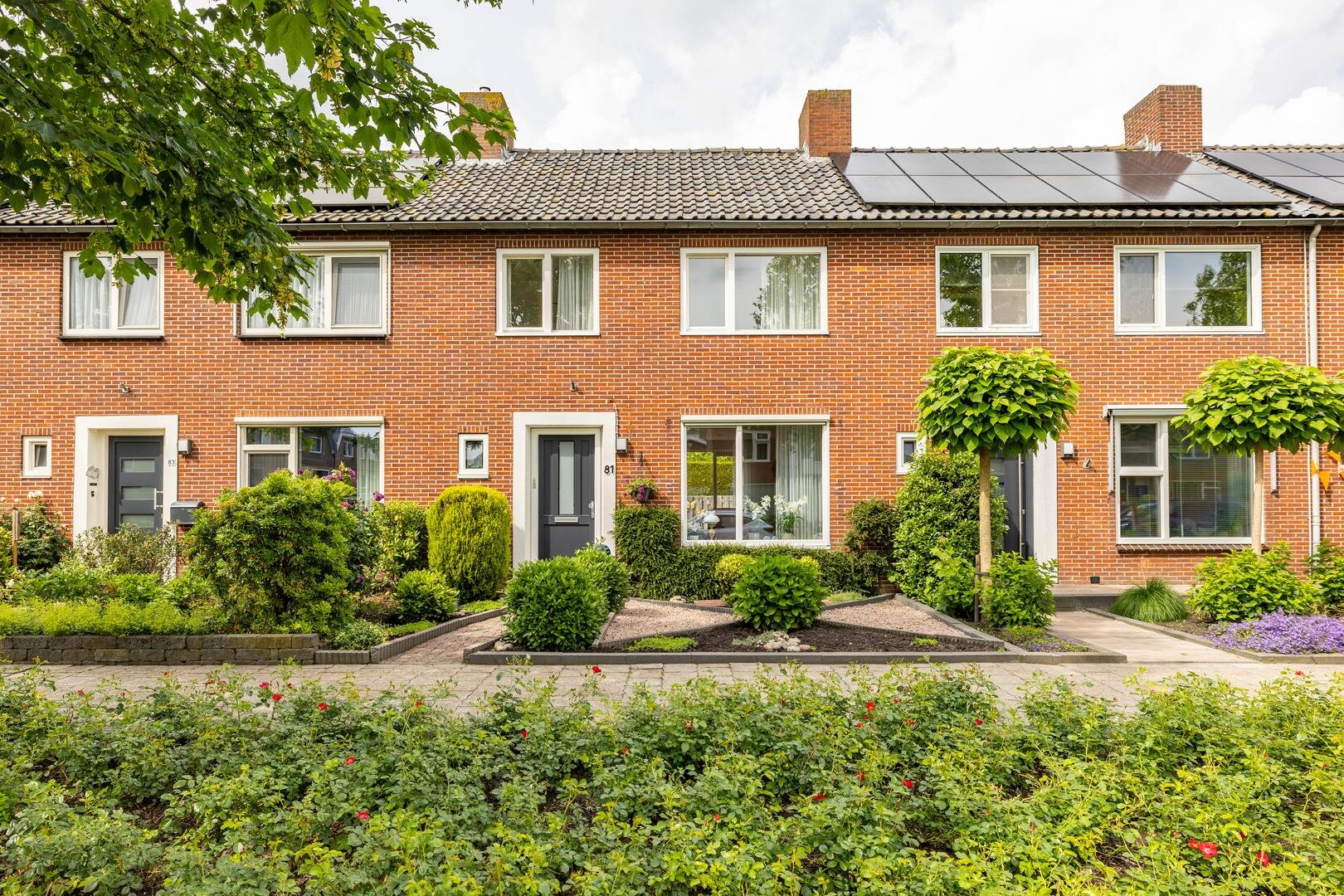 Reddingiusweg 81 GRONINGEN