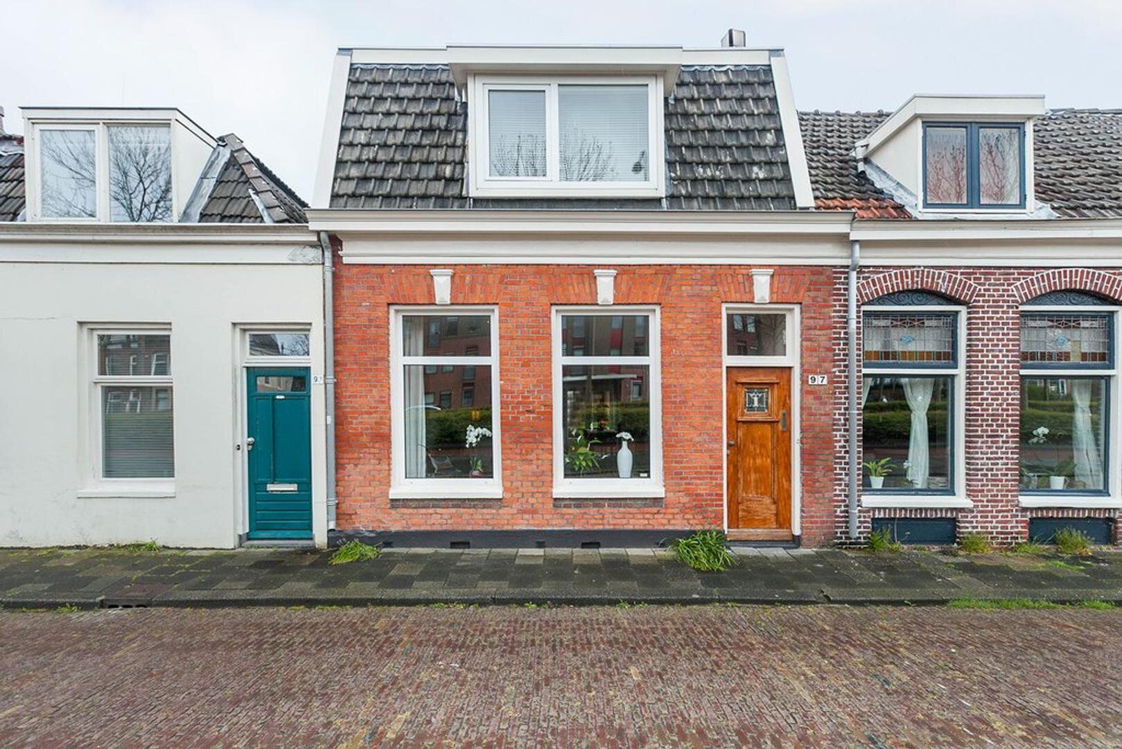 Friesestraatweg 97 GRONINGEN