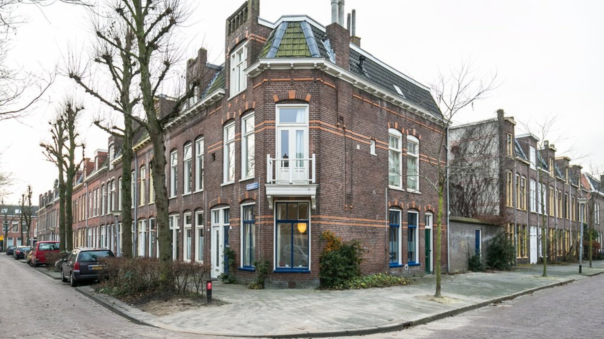Sabangplein 30 GRONINGEN