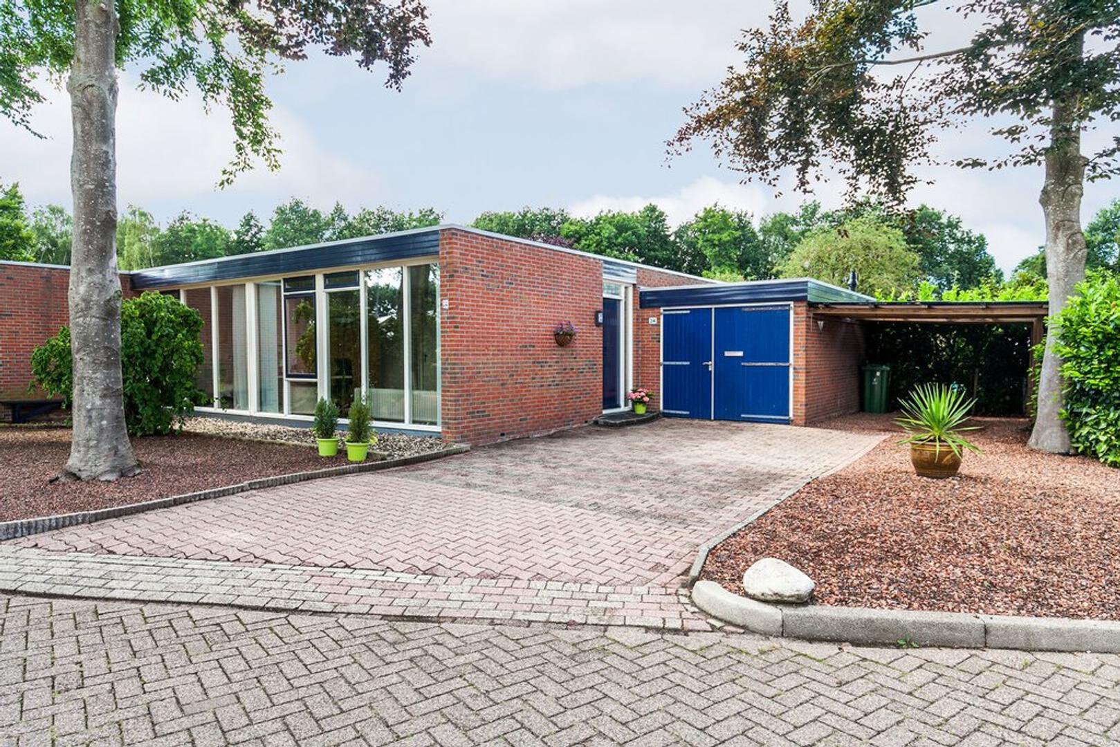 Beukenlaan 34 KOLHAM