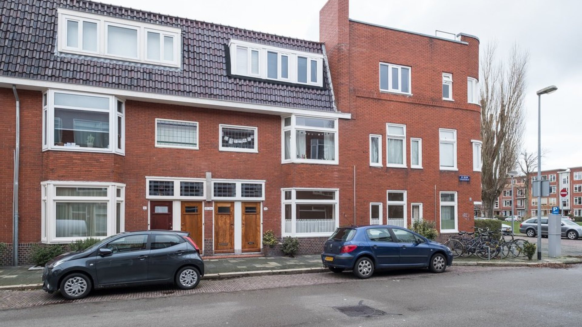 Jan Hissink Jansenstraat 34 GRONINGEN