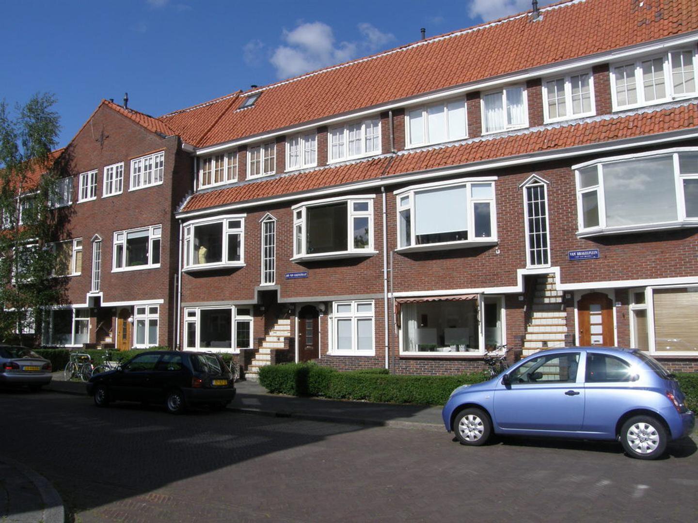 Jan van Galenstraat 12 b GRONINGEN