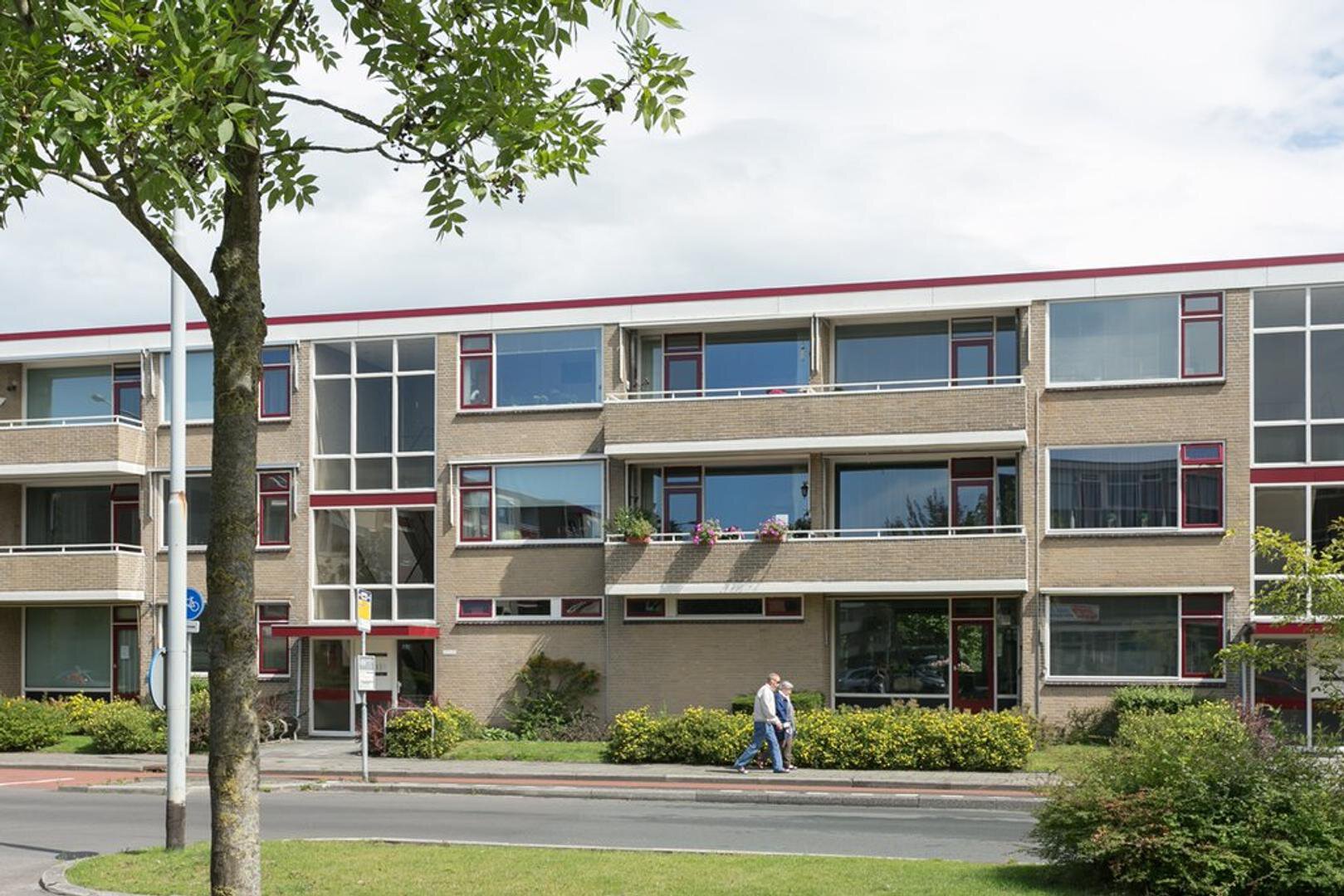 Zonnelaan 355 GRONINGEN