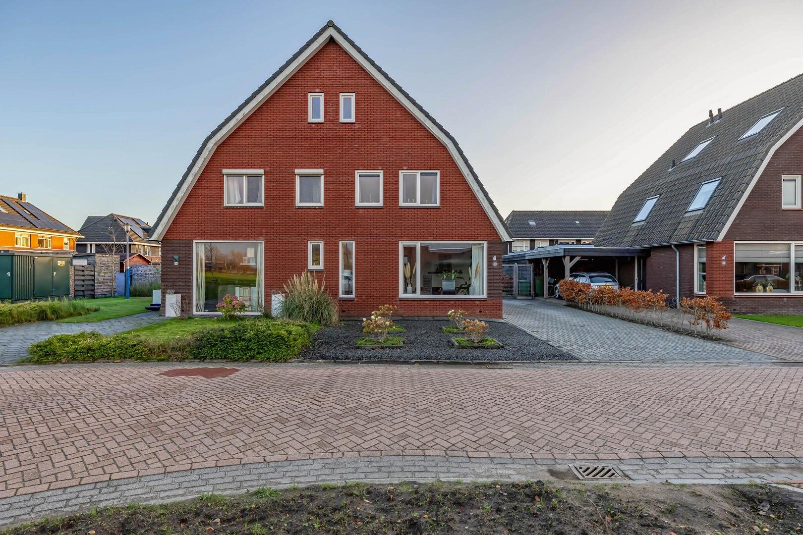 Oldekerkermeer 12 OLDEKERK