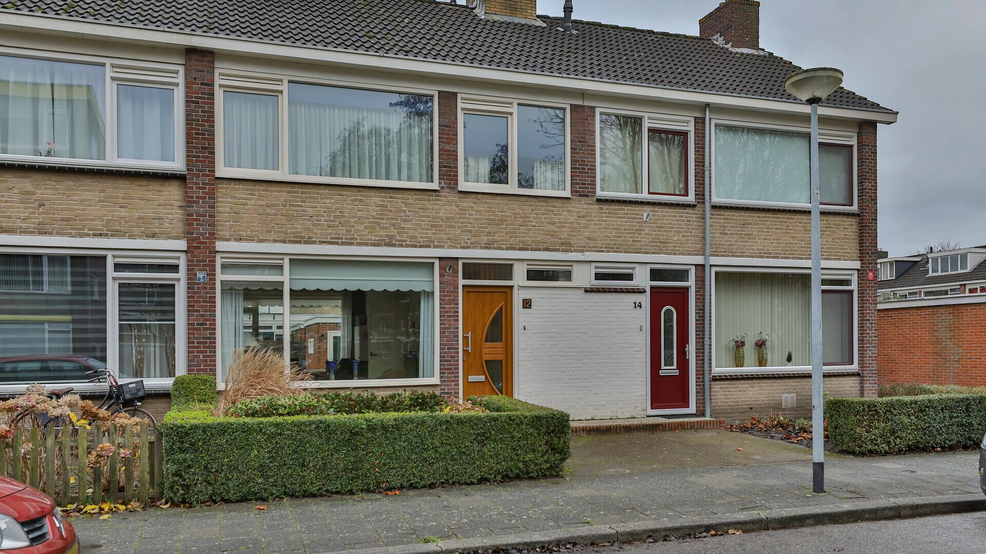 Spaanse Aakstraat 12 GRONINGEN