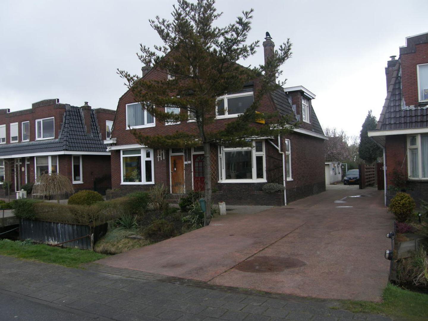 Rijksweg 105 GRONINGEN